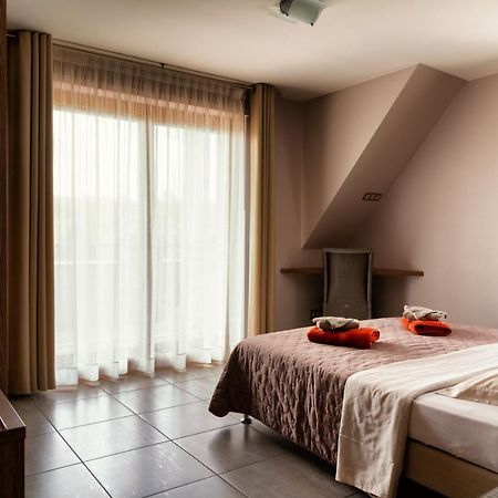 B&B Relais Du Vigneron - Jean-Luc Et Bruno Meyer Эгишем Экстерьер фото